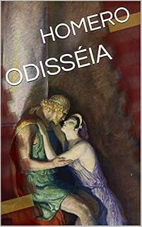 Livro ODISSÉIA