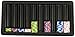 Trademark Poker 10-Row Blackjack Table Tray