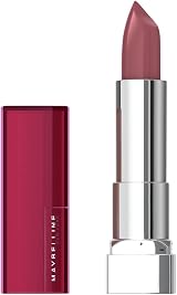 Maybelline Color Sensational Lipstick 250 Mystic Mauve Brand New 0.14 oz