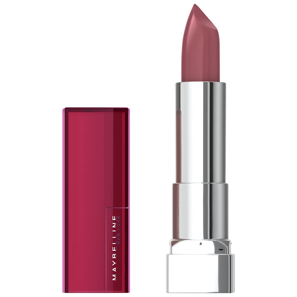 Maybelline Color Sensational Lipstick 250 Mystic Mauve — image 1
