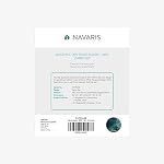 41T00S5oJsL. SS150 Navaris-Magnetic-Dry-Erase-Board-24-x-36-inches-Decorative-White-Board-for-Wall-with-Printed-Design-Includes-5-Magnets-and-Marker-Starry-Sky