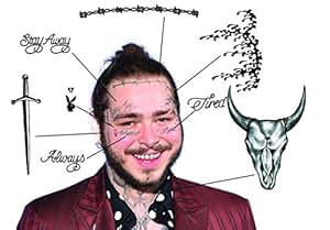 tattoos malone temporary usa tattoos malone temporary usa