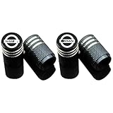 Tire Caps Metal Air Valve Cap Compatible with