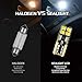 SEALIGHT 3157 LED BULB