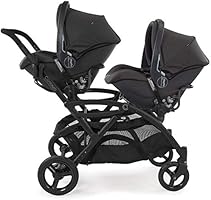 chicco compatible stroller