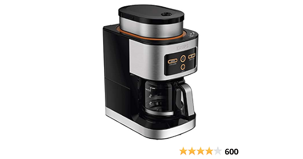 Grind Drip Coffee Maker 