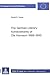 The German Literary Achievements of Ola Hansson 1888-1893 (Europäische Hochschulschriften / Europea by 