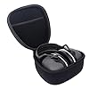 Caseling-Case-for-3M-Peltor-X-Series-NRR-31-dB-Earmuff-for-3M-Peltor-H10A-Optime-105-Earmuff-Includes-Mesh-Pocket-for-accessories