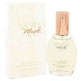 Vanilla Musk by Coty Cologne Spray 1 oz for Women - 100% Authentic