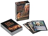 Lord of the Rings Trading Card Game: Fellowship of the Ring Gandalf Starter Deck