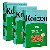Kaizen Low Carb Keto Pasta Ziti - High Protein