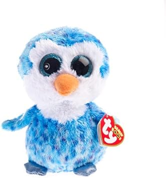 beanie boos ice cube
