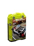 LEGO Tiny Turbo Urban Enforcer 8301