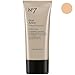 Boots No7 Dual Action Tinted Moisturiser Fair 1.6 ounce (SPF15)