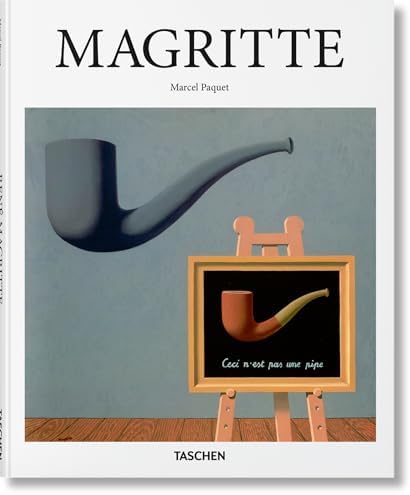 Magritte: The Mystery of the Ordinary, 1926-1938: René Magritte