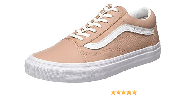 Pink Tumble Leather Mahogany Rose 