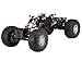 Rockslide 1/8 Scale Super Crawler 2.4Ghz (Blue)
