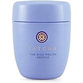 Tatcha: The Rice Polish. Daily Non-Abrasive Exfoliator