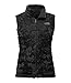 THE NORTH FACE Women's Mossbud Swirl Vest - TNF Black - M (Past Season)
