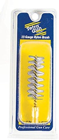 Tetra ProSmith Brass Core Nylon Brush, 0.17 Cal