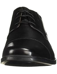 Clarks Men's Tilden Cap Oxford Shoe