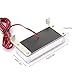 koolertron 88 LED Flashing Emergency Strobe Lights for Front Grille/Deck ,Amber