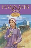 Ann: 1833-1897 (Hannah's Girls) by