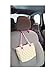 Handy Hooky Car Headrest Hook Purse Holder Hook Car Seat Hanger Storage Hooks Purse Bag Grocery Car Organizer Car Backseat Hooks Pink (2 Pack)