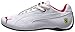 PUMA Men's Future Cat Leather SF Fashion Sneakers