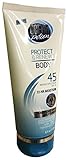 Ocean Potion Protect & Renew Body SPF 45 Sunscreen Lotion