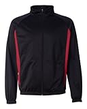 Augusta Sportswear mens Medalist Jacket(4390)