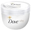 Dove-Nourishing-Body-Care-Silky-with-essential-oils-Pampering-Body-Cream-for-dry-skin-300-ml Dove Nourishing Silky Body Cream, 300ml