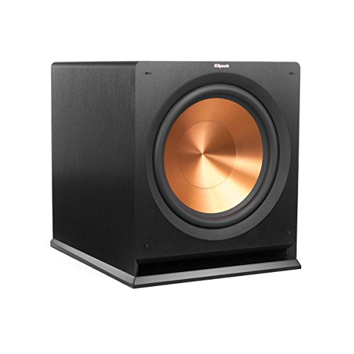 Klipsch RP280F Reference Premiere Floorstanding Speaker Package with