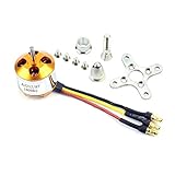FEICHAO A2212 Brushless Motor 930KV 1000KV 1200KV