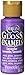 DecoArt GLOSS ENAMEL PAINT LAVENDER 2OZ, Multicolor