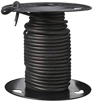 Gates 27041 Windshield Washer & Vacuum Hose (Non-Reinforced)