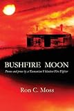 Bushfire Moon by 
