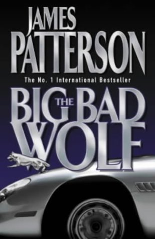 #97 — The Big Bad Wolf