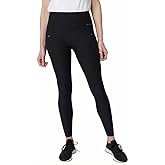 Eddie Bauer Women's Midweight High Rise Trail Tight Leggings