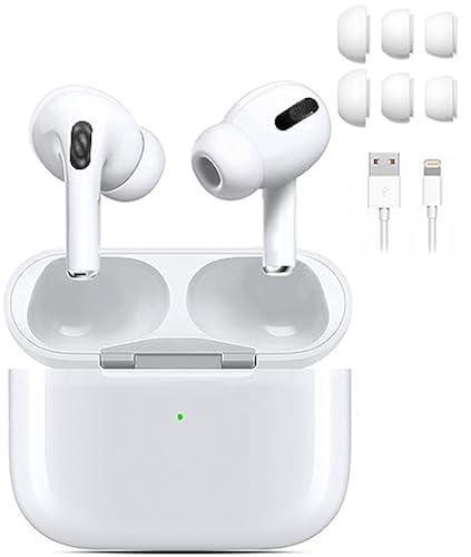 Wireless Earbuds, Bluetooth Earbuds IPX7 Waterproof Wireless