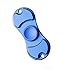 Hand Spinner, BESTTP Dirt Resistant Fidget Spinner Toy, Fingertip Gyro Premium Quality EDC Focus Toy for Kids & Adults (Blue)