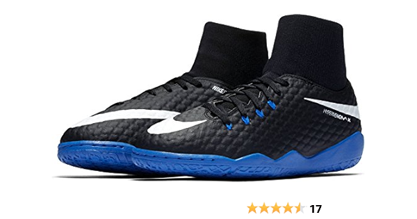 nikeskin hypervenom x