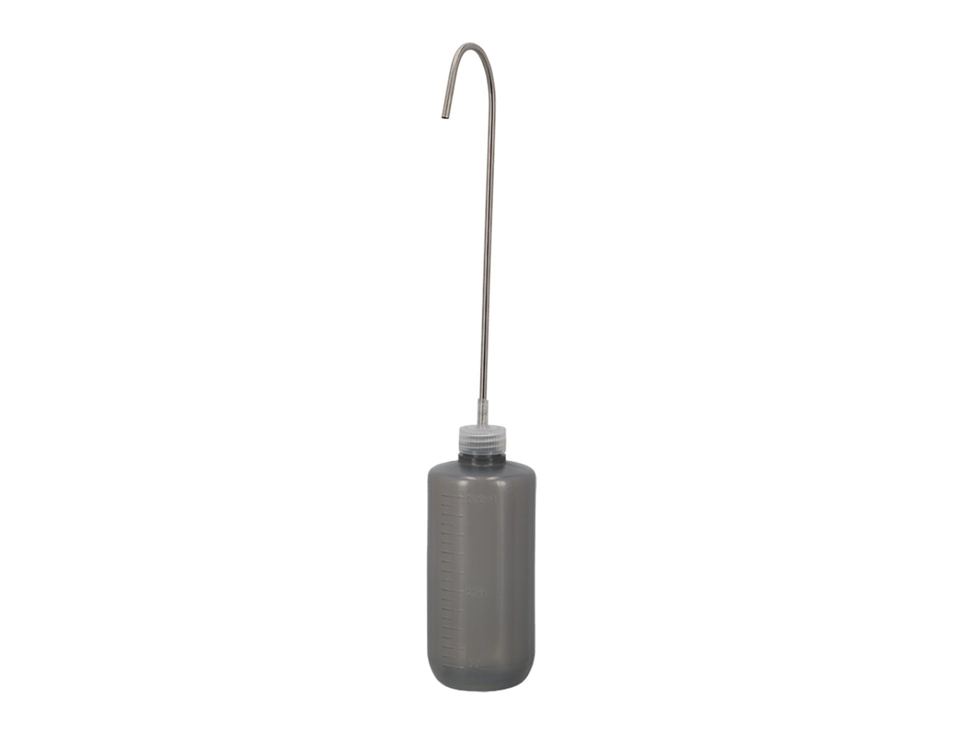 Esschert Design Watering Aid for Hanging Plants 40 cm 0.5 Litre Capacity Plastic TG341