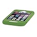 TuneBand for iPhone 6 and iPhone 6S, Premium Sports Armband with Two Straps and Two Screen Protectors, Green