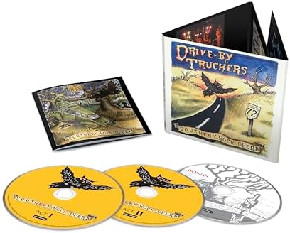 Amazon.com: The Complete Dirty South: CDs & Vinyl