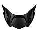 Dye Atlas Performance i4 Pro Visor (Black, Hard)