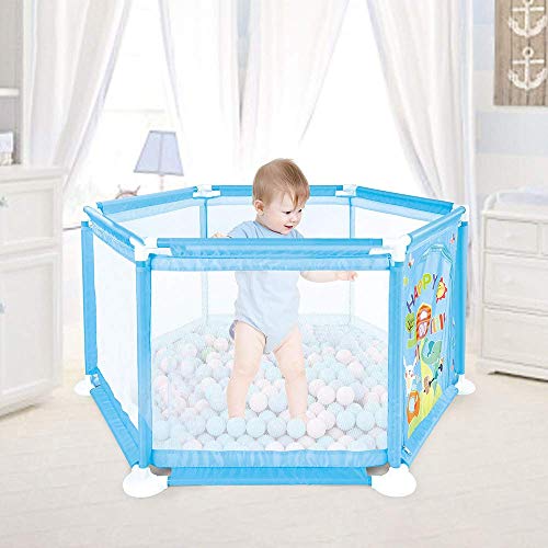 baybee playpen