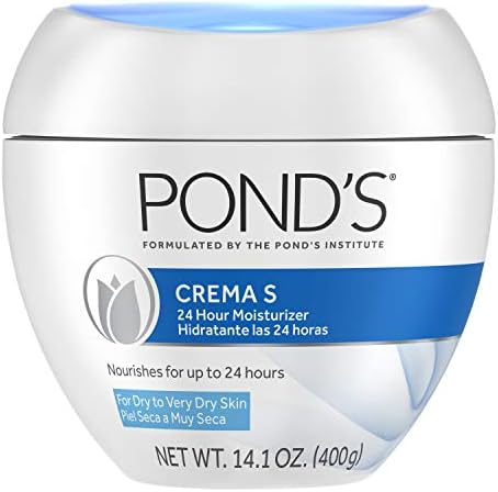 amazon ponds moisturizer