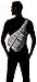 KAVU Rope Backpack, Knitty Gritty, One Size