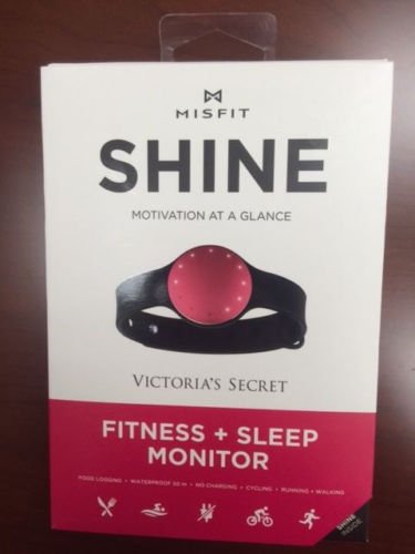Misfit Shine Victorias Secret Fitness Sleep Monitor